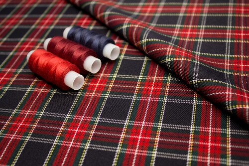 Men's distinctive apparel: explore fine textiles and tailoring
