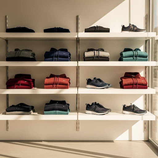 The Sportswear Playbook: Stocking the Category That Never Goes Out of Season